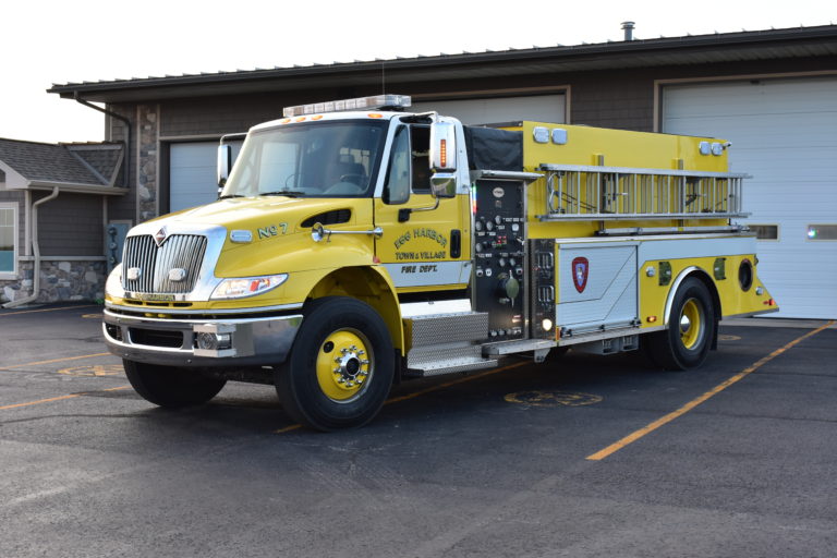 Photos Egg Harbor Fire Department
