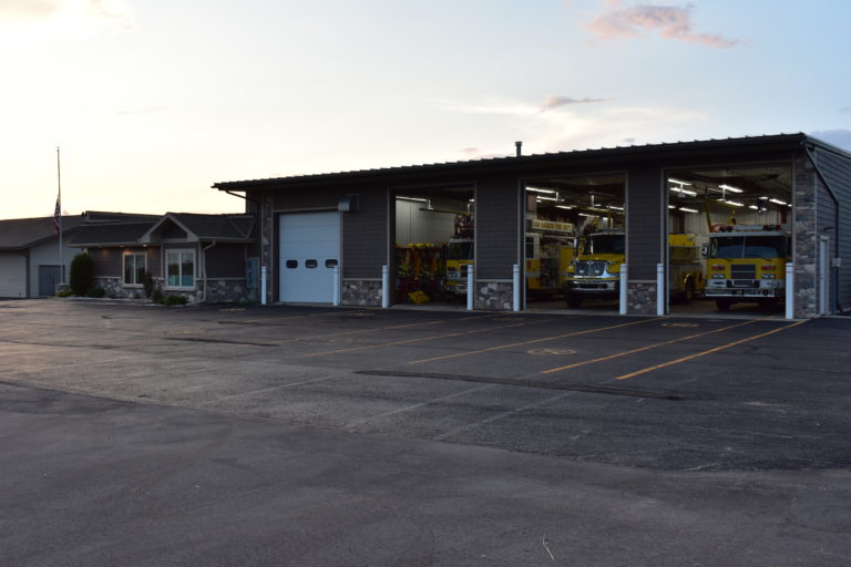 Photos Egg Harbor Fire Department