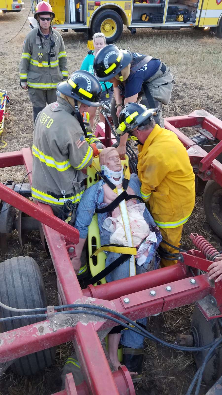 Photos Egg Harbor Fire Department