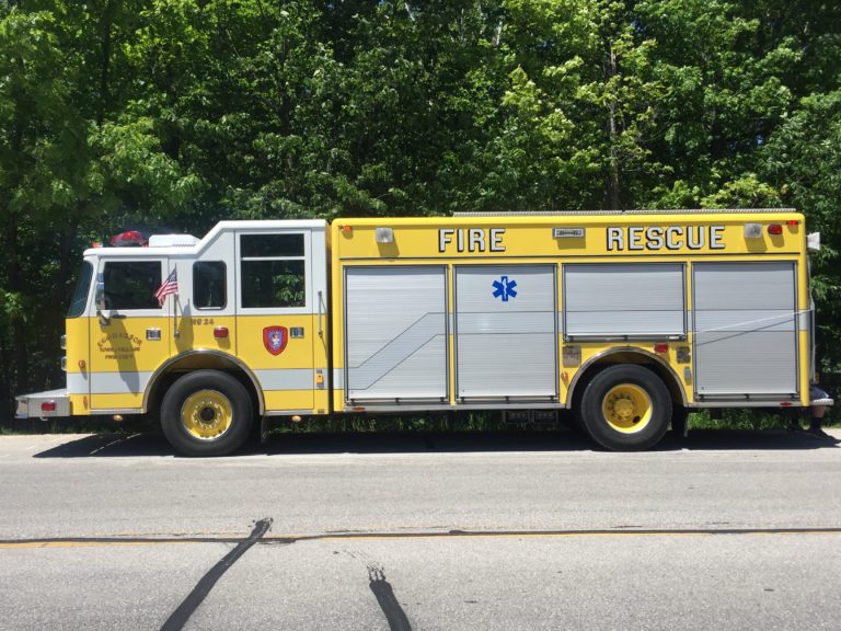 Photos Egg Harbor Fire Department